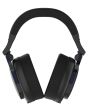 Citronic Cph40-dj Professional Dj Studio Monitor Headphones