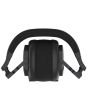 Citronic Cph40-dj Professional Dj Studio Monitor Headphones