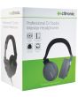 Citronic Cph40-dj Professional Dj Studio Monitor Headphones