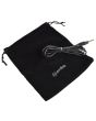 Avlink Ph10-blk Multimedia Headphones With In-line Microphone