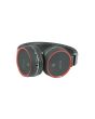 Avlink Pbh10-blk Wireless Bluetooth Headphones Black