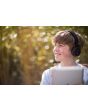 Avlink Pbh10-blk Wireless Bluetooth Headphones Black