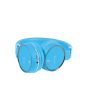 Avlink Pbh10-blu Wireless Bluetooth Headphones Blue