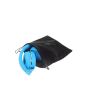 Avlink Pbh10-blu Wireless Bluetooth Headphones Blue