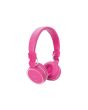 Avlink Pbh10-pnk Wireless Bluetooth Headphones Pink