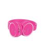 Avlink Pbh10-pnk Wireless Bluetooth Headphones Pink