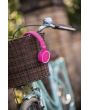 Avlink Pbh10-pnk Wireless Bluetooth Headphones Pink
