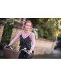Avlink Pbh10-pnk Wireless Bluetooth Headphones Pink