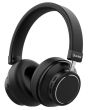 Avlink Resonate Metallic Bluetooth On-ear Headphones