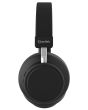 Avlink Resonate Metallic Bluetooth On-ear Headphones