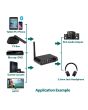 Avlink Multifunction Audio Convertor And Bluetooth Receiver