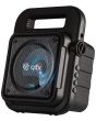 Qtx Effect Portable Bluetooth Party Speaker