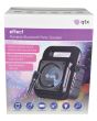 Qtx Effect Portable Bluetooth Party Speaker