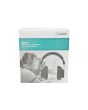 Avlink Msh40 Mono/stereo Headphones With Volume Control
