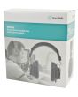 Avlink Msh40 Mono/stereo Headphones With Volume Control