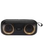 Qtx Partypod 16w Bluetooth Speaker With Rgb Light Effect