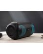 Qtx Partypod 16w Bluetooth Speaker With Rgb Light Effect