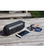 Qtx Partypod 16w Bluetooth Speaker With Rgb Light Effect