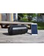 Qtx Partypod 16w Bluetooth Speaker With Rgb Light Effect