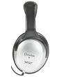 Avlink Sh40vc Stereo Headphones