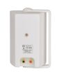 CAFE SHOP RESTAURANT, BLUETOOTH AMPLIFIER WITH MP3 PLAYER + 4 SPEAKERS + CABLE   103.122 White
