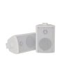 Installation Wall Speakers