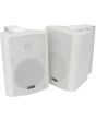 Adastra bc5-W 2x 5.25inch White Stereo 90w Speakers 100.904 B1