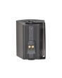 Adastra Bc5-b Bc5b 5.25inch Stereo Speakers Black Pair