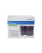 Adastra Bc6-w Bc6w 6.5inch Stereo Speakers White Pair Pair