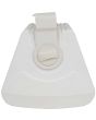 4x White Stereo Corner Speakers 8in  Bc8-W 100.910uk B