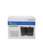 Adastra Bc8-w Bc8w 8inch Stereo Speakers White Pair Pair