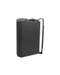 Adastra Bc8-b Bc8b 8inch Stereo Speakers Black Pair Pair