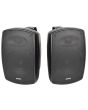 Adastra Bh6-b Bh6 Speakers Indoor/outdoor Pair Black