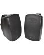 Adastra Bh6-b Bh6 Speakers Indoor/outdoor Pair Black