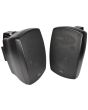 Adastra Bh8-b Bh8 Speakers Indoor/outdoor Pair Black