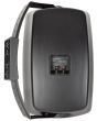 Adastra Bh8-b Bh8 Speakers Indoor/outdoor Pair Black