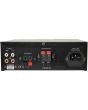 4 x Ceiling Speaker Cafe Restaurant Bluetooth Amplifier System Kit