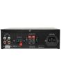 Cafe Restaurant Bluetooth Amplifier 4x Ceiling Speakers System Kit 103.122 B2