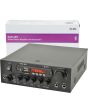 Speaker Bluetooth Amplifier Kit mp3 Player Cable, Switch Box 103.122 B1
