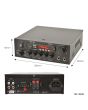 Qtx Kad-2bt Digital Stereo Amplifier With Bluetooth