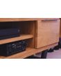 Qtx Kad-2bt Digital Stereo Amplifier With Bluetooth