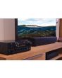 Qtx Kad-2bt Digital Stereo Amplifier With Bluetooth