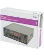 Qtx Kad-2bt Digital Stereo Amplifier With Bluetooth