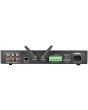 Adastra S460-wifi Streaming Amplifier