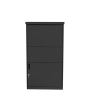 Large Package Drop Box Pbx2