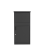 Standard Security Package Parcel Drop Box Pbx1