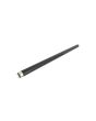 Qtx Uv600 Black Light Fluorescent Tube Standard 600mm 18w