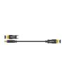Avlink Aoc Hdmi Lead W/detachable Head 10m
