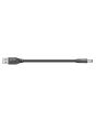 Avlink Usb2.0 To 2.1 X 5.5mm 5v Dc Jack Power Lead 1m