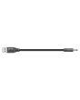 Avlink Usb2.0 To 1.35 X 3.5mm 5v Dc Plug Power Lead 1m (bulk)